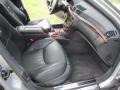 Brilliant Silver Metallic - S 55 AMG Sedan Photo No. 26