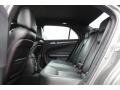 Black Rear Seat Photo for 2012 Chrysler 300 #76671135