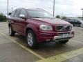 2013 Flamenco Red Metallic Volvo XC90 3.2 #76624711