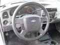 Medium Dark Flint Steering Wheel Photo for 2007 Ford Ranger #76671333