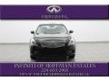 Obsidian Black - G 37 x AWD Sedan Photo No. 3