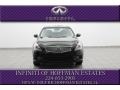 2010 Obsidian Black Infiniti G 37 x AWD Sedan  photo #3