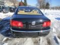 Black Klavierlack - Phaeton W12 4Motion Sedan Photo No. 6