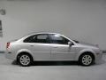 Titanium Silver Metallic - Forenza S Photo No. 18