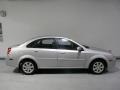 2004 Titanium Silver Metallic Suzuki Forenza S  photo #18