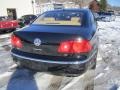 Black Klavierlack 2004 Volkswagen Phaeton W12 4Motion Sedan Exterior