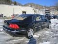 Black Klavierlack - Phaeton W12 4Motion Sedan Photo No. 8