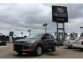 Sterling Gray Metallic - Escape S Photo No. 1