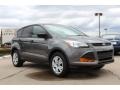 Sterling Gray Metallic - Escape S Photo No. 2