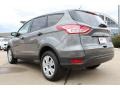 Sterling Gray Metallic - Escape S Photo No. 3
