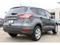 Sterling Gray Metallic - Escape S Photo No. 4