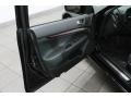 Obsidian Black - G 37 x AWD Sedan Photo No. 16