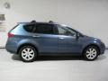 Atlantic Blue Pearl 2006 Subaru B9 Tribeca 7 Passenger