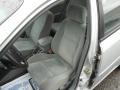 2004 Titanium Silver Metallic Suzuki Forenza S  photo #21