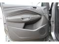 Sterling Gray Metallic - Escape S Photo No. 12