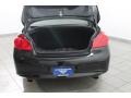 Obsidian Black - G 37 x AWD Sedan Photo No. 23