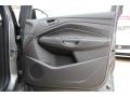 Sterling Gray Metallic - Escape S Photo No. 14