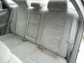 Titanium Silver Metallic - Forenza S Photo No. 22