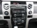 Black Controls Photo for 2011 Ford F150 #76671834