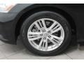 Obsidian Black - G 37 x AWD Sedan Photo No. 29