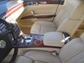 Black Klavierlack - Phaeton W12 4Motion Sedan Photo No. 18