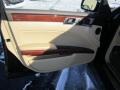 Black Klavierlack - Phaeton W12 4Motion Sedan Photo No. 19