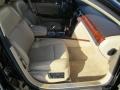 Black Klavierlack - Phaeton W12 4Motion Sedan Photo No. 27