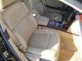 Black Klavierlack - Phaeton W12 4Motion Sedan Photo No. 28