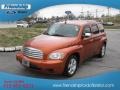 2006 Sunburst Orange II Metallic Chevrolet HHR LT  photo #3