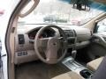 2011 Avalanche White Nissan Pathfinder S 4x4  photo #10