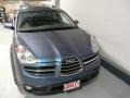 Atlantic Blue Pearl - B9 Tribeca 7 Passenger Photo No. 6