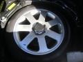 Tool Kit of 2004 Phaeton W12 4Motion Sedan