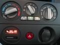 Charcoal Controls Photo for 2005 Mitsubishi Outlander #76672719