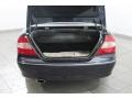Stone Trunk Photo for 2006 Mercedes-Benz CLK #76672728