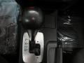4 Speed  Automatic 2005 Mitsubishi Outlander XLS Transmission