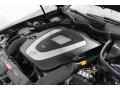 3.5 Liter DOHC 24-Valve VVT V6 2006 Mercedes-Benz CLK 350 Cabriolet Engine