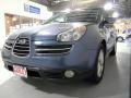 Atlantic Blue Pearl - B9 Tribeca 7 Passenger Photo No. 20