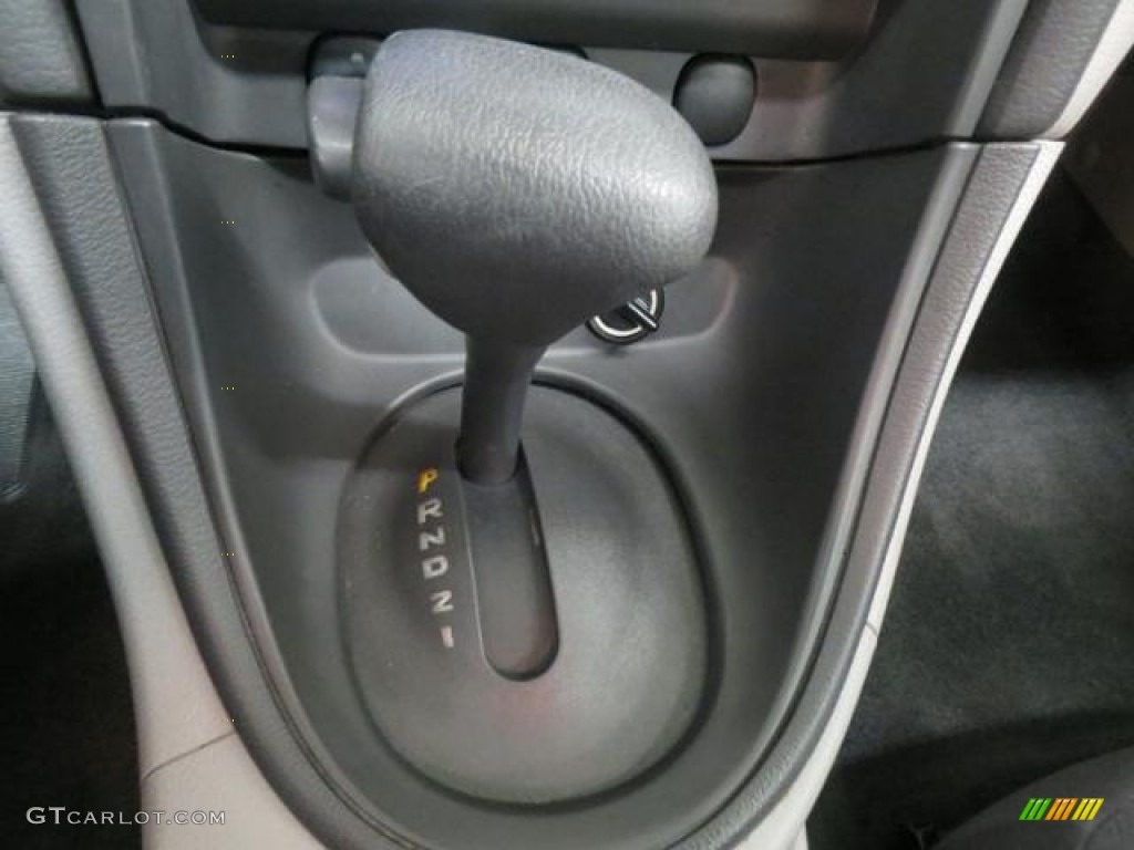 2004 Ford Mustang V6 Coupe 4 Speed Automatic Transmission Photo #76673056
