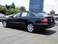 Black - E 350 4Matic Sedan Photo No. 7