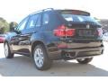 Jet Black - X5 xDrive 35i Photo No. 3