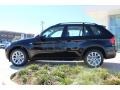 Jet Black - X5 xDrive 35i Photo No. 5