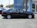 Black - E 350 4Matic Sedan Photo No. 10