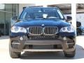 2013 Jet Black BMW X5 xDrive 35i  photo #7