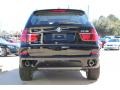Jet Black - X5 xDrive 35i Photo No. 8