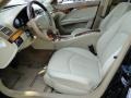 Black - E 350 4Matic Sedan Photo No. 13