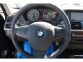 Jet Black - X5 xDrive 35i Photo No. 11