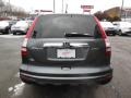 2010 Polished Metal Metallic Honda CR-V EX AWD  photo #6