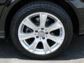 Black - E 350 4Matic Sedan Photo No. 39