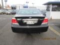 Black - Camry LE Photo No. 3