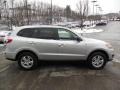 Moonstone Silver - Santa Fe GLS AWD Photo No. 5